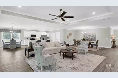 12603 Shoshoney Circle, Fairhope, AL 36532 - Photo 20