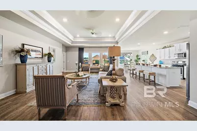 22645 Bushel Drive, Fairhope, AL 36532 - Photo 4