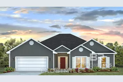449 Raley Farms Drive, Gulf Shores, AL 36542 - Photo 1