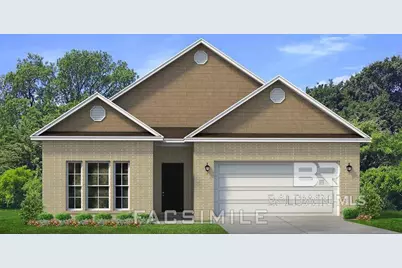 388 Parkerman Avenue, Gulf Shores, AL 36542 - Photo 2