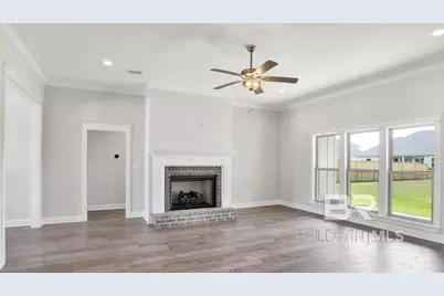 125 Daybreak Trail, Fairhope, AL 36532 - Photo 8