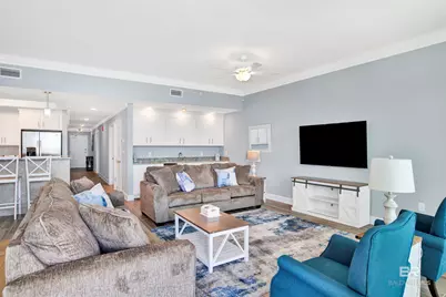 22988 Perdido Beach Boulevard #1402, Orange Beach, AL 36561 - Photo 4