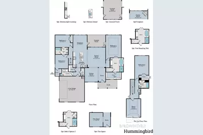329 Morning Mist Way, Fairhope, AL 36532 - Photo 30