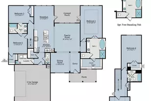 329 Morning Mist Wy, Fairhope, AL 36532 - Photo 30