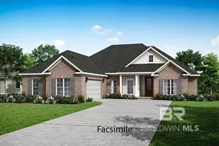 12048 Exbury Wy, Spanish Fort, AL 36527 - Photo 1