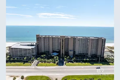 29576 Perdido Beach Boulevard #805, Orange Beach, AL 36561 - Photo 1