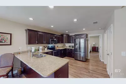 5936 Shady Woods Court, Gulf Shores, AL 36542 - Photo 6