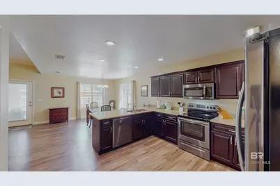 5936 Shady Woods Court, Gulf Shores, AL 36542 - Photo 4