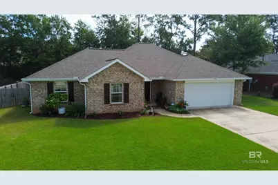 5936 Shady Woods Court, Gulf Shores, AL 36542 - Photo 2