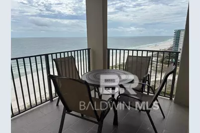 29576 Perdido Beach Boulevard #1405, Orange Beach, AL 36561 - Photo 8