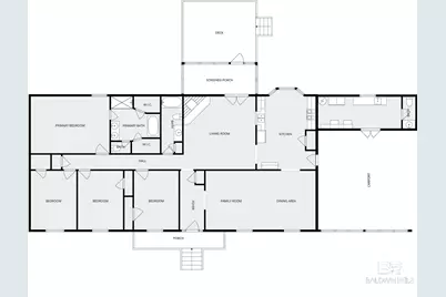 10590 County Road 32, Fairhope, AL 36532 - Photo 6