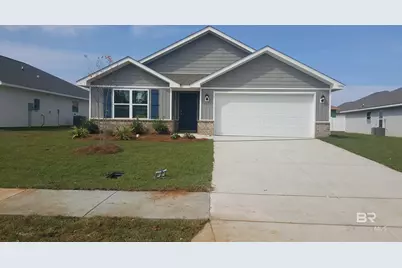 10958 War Emblem Avenue, Daphne, AL 36526 - Photo 1
