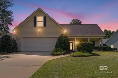 30821 Pine Court, Daphne, AL 36527 - Photo 1