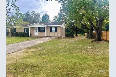 187 Van Hoosen Road, Flomaton, AL 36441 - Photo 4