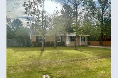 187 Van Hoosen Road, Flomaton, AL 36441 - Photo 2