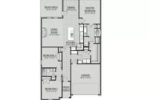 1369 Aldon St, Foley, AL 36535 - Photo 2