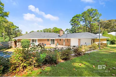 611 Southern Way, Spanish Fort, AL 36527 - Photo 30