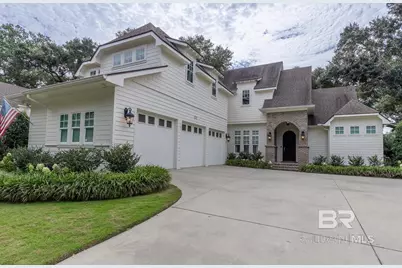 131 Mulberry Lane, Fairhope, AL 36532 - Photo 2