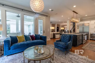 131 Mulberry Lane, Fairhope, AL 36532 - Photo 4