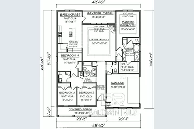 4229 Grove Street, Gulf Shores, AL 36542 - Photo 32