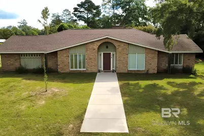1204 Forest Park Avenue, Bay Minette, AL 36507 - Photo 1