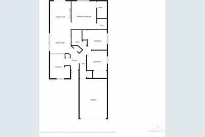 4636 Pine Boulevard, Orange Beach, AL 36561 - Photo 22