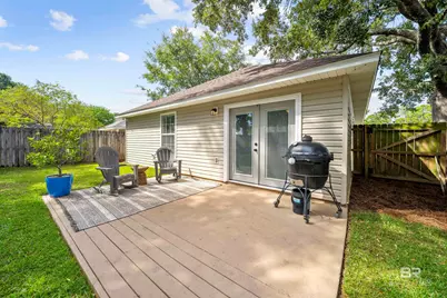 4636 Pine Boulevard, Orange Beach, AL 36561 - Photo 20