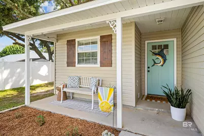 4636 Pine Boulevard, Orange Beach, AL 36561 - Photo 2