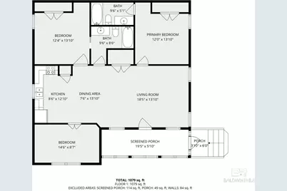 5601 State Highway 180 #3202, Gulf Shores, AL 36542 - Photo 2