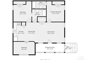 5601 State Hwy 180, Gulf Shores, AL 36542 - Photo 2