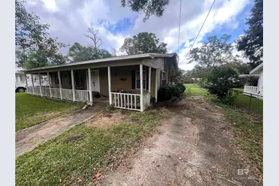 5510 East Road, Theodore, AL 36582 - Photo 2