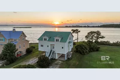 16235 Bon Bay Drive, Gulf Shores, AL 36542 - Photo 2