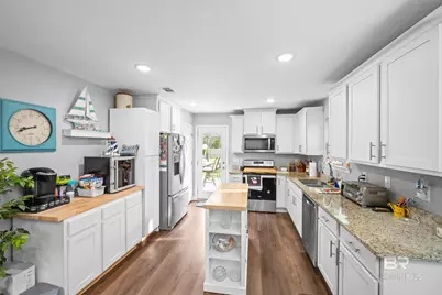 3141 Pine Wood Circle, Lillian, AL 36549 - Photo 10