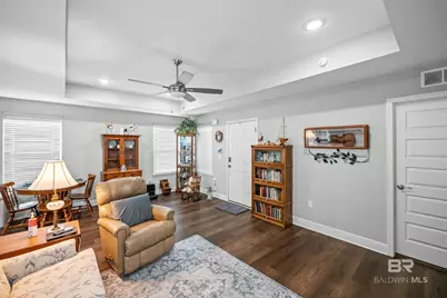3141 Pine Wood Circle, Lillian, AL 36549 - Photo 6