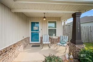 3141 Pine Wood Cir, Lillian, AL 36549 - Photo 4