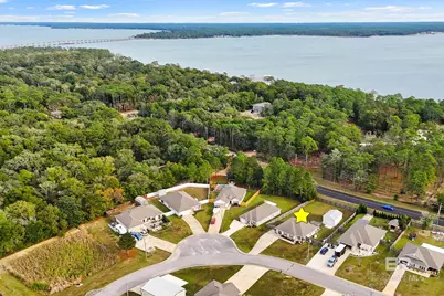 3141 Pine Wood Circle, Lillian, AL 36549 - Photo 2