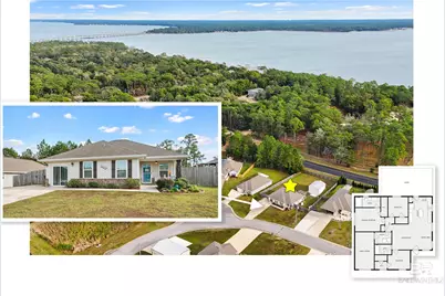 3141 Pine Wood Circle, Lillian, AL 36549 - Photo 42