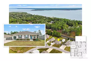 3141 Pine Wood Cir, Lillian, AL 36549 - Photo 42