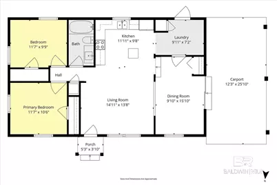 556 Middle Street, Fairhope, AL 36532 - Photo 22