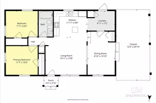 556 Middle St, Fairhope, AL 36532 - Photo 22