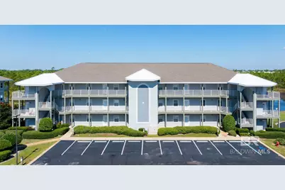 24101 Perdido Beach Boulevard #203-B, Orange Beach, AL 36561 - Photo 24