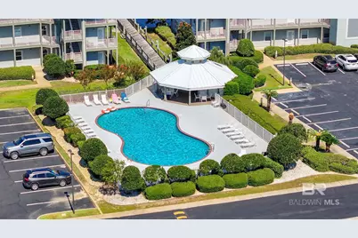 24101 Perdido Beach Boulevard #203-B, Orange Beach, AL 36561 - Photo 26