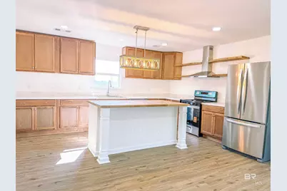 202 Harris Street, Flomaton, AL 36441 - Photo 4