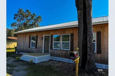 202 Harris Street, Flomaton, AL 36441 - Photo 20