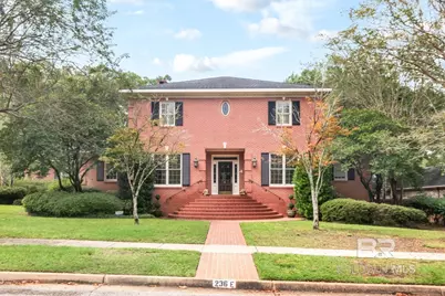 236 E Lakewood Drive, Mobile, AL 36608 - Photo 2