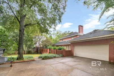 236 E Lakewood Drive, Mobile, AL 36608 - Photo 4