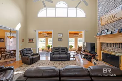 16851 County Road 73, Summerdale, AL 36580 - Photo 8