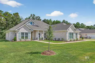 8108 Calverton St, Foley, AL 36535 - Photo 2