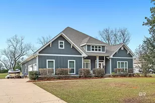 12213 Pecan Grove St, Magnolia Springs, AL 36555 - Photo 2