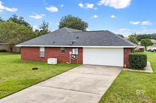 306 Monteith Oaks Dr, Foley, AL 36535 - Photo 36